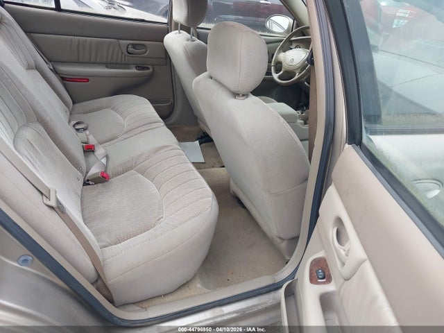 Продаж на аукціоні авто 2003 Buick Century Custom, vin: 2G4WS52J031156132, номер лоту: 44796950
