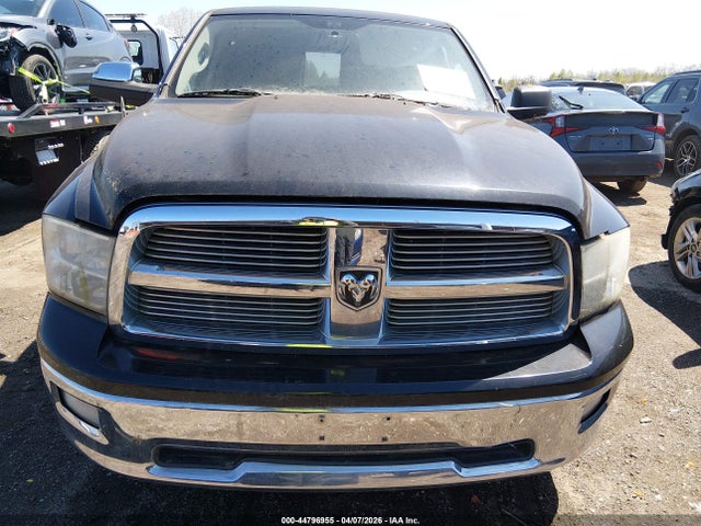 Aukcja sprzedaży 2012 Ram 1500 Slt, vin: 1C6RD7LT4CS219120, numer aukcji: 44796955