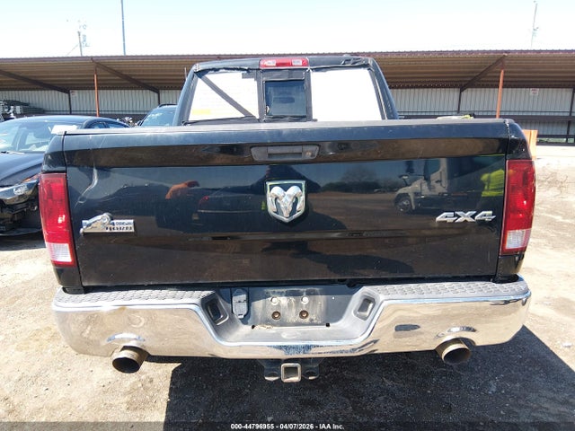Aukcja sprzedaży 2012 Ram 1500 Slt, vin: 1C6RD7LT4CS219120, numer aukcji: 44796955