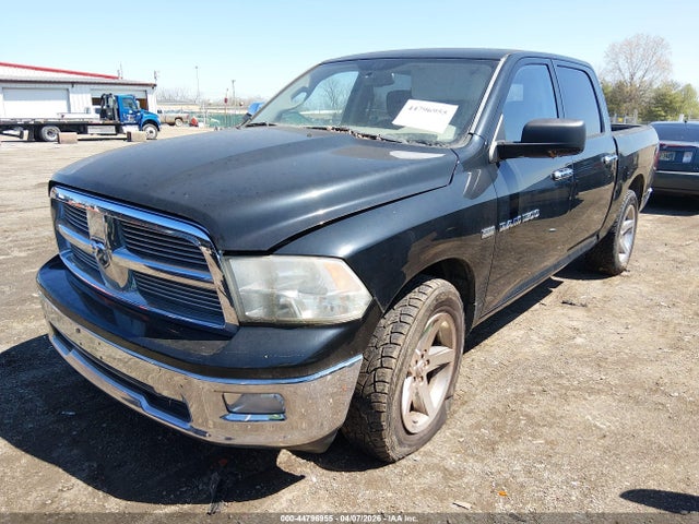 Aukcja sprzedaży 2012 Ram 1500 Slt, vin: 1C6RD7LT4CS219120, numer aukcji: 44796955