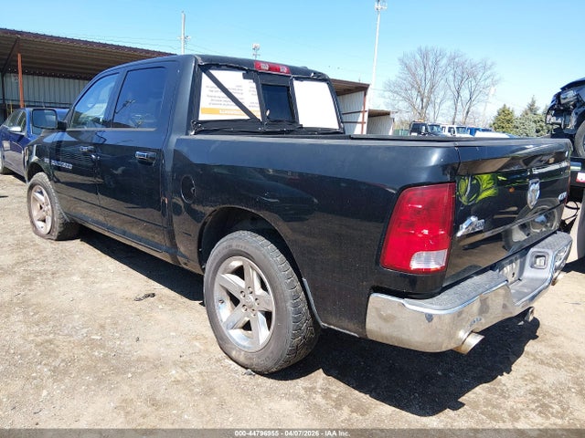 Aukcja sprzedaży 2012 Ram 1500 Slt, vin: 1C6RD7LT4CS219120, numer aukcji: 44796955