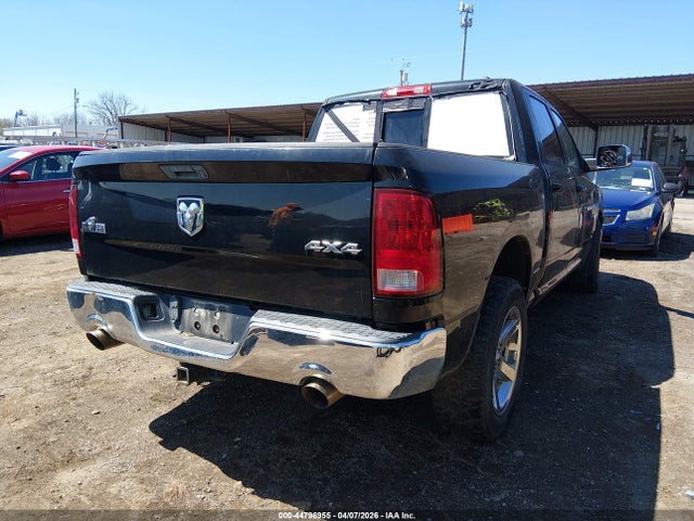 Aukcja sprzedaży 2012 Ram 1500 Slt, vin: 1C6RD7LT4CS219120, numer aukcji: 44796955