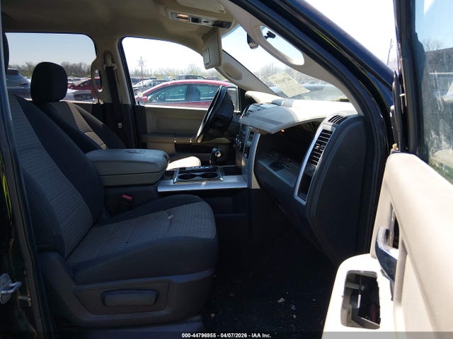 Aukcja sprzedaży 2012 Ram 1500 Slt, vin: 1C6RD7LT4CS219120, numer aukcji: 44796955