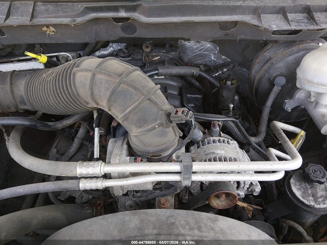 Aukcja sprzedaży 2012 Ram 1500 Slt, vin: 1C6RD7LT4CS219120, numer aukcji: 44796955