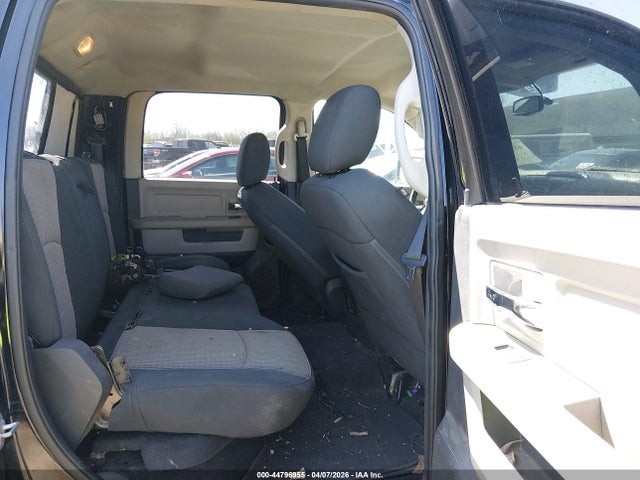 Aukcja sprzedaży 2012 Ram 1500 Slt, vin: 1C6RD7LT4CS219120, numer aukcji: 44796955