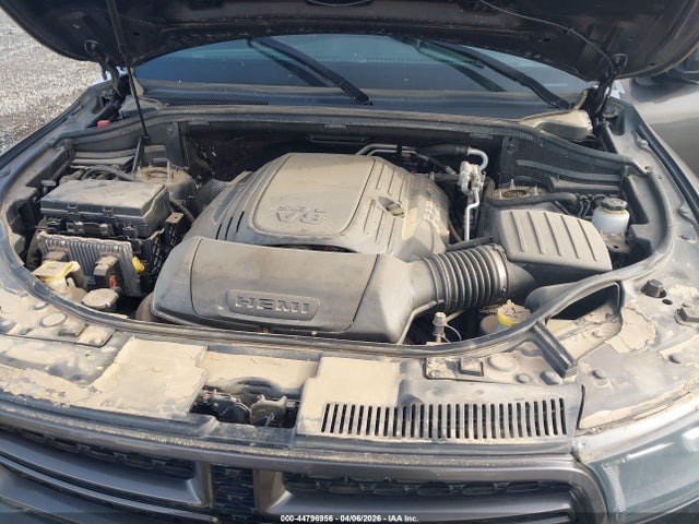 Dodge Durango R/t 2015 1C4SDJCT2FC223513 Image 10