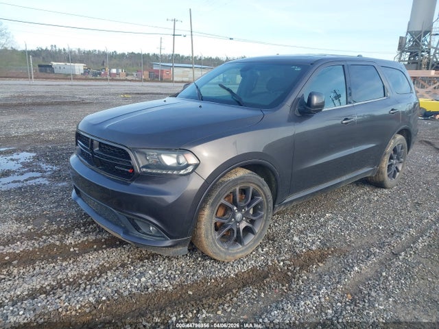 Dodge Durango R/t 2015 1C4SDJCT2FC223513 Image 2