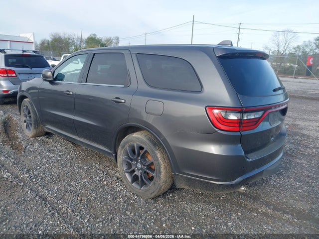 Dodge Durango R/t 2015 1C4SDJCT2FC223513 Image 3