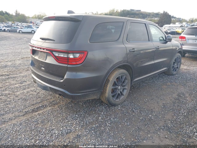 Dodge Durango R/t 2015 1C4SDJCT2FC223513 Image 4
