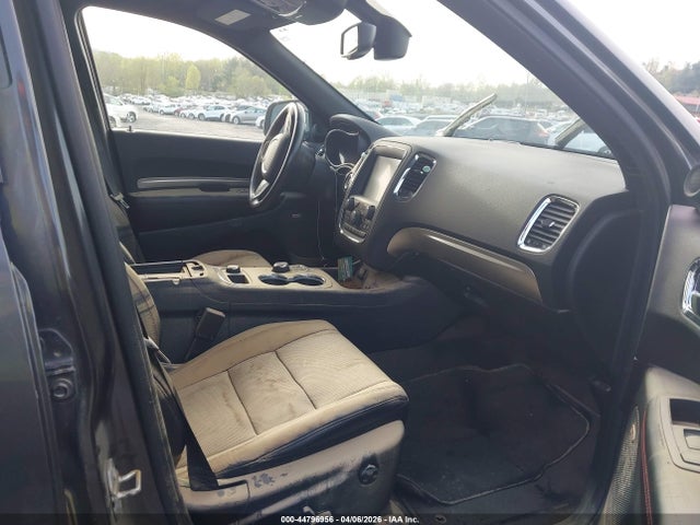 Dodge Durango R/t 2015 1C4SDJCT2FC223513 Image 5