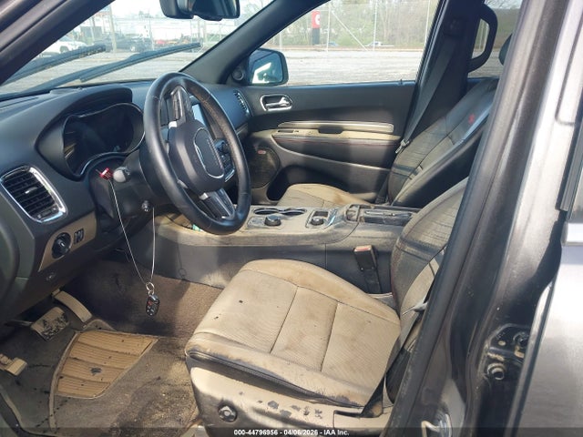 Dodge Durango R/t 2015 1C4SDJCT2FC223513 Image 6