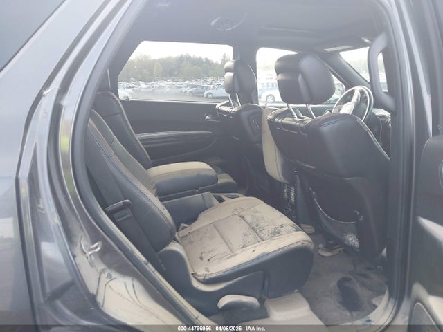 Dodge Durango R/t 2015 1C4SDJCT2FC223513 Image 8