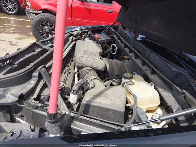 Продажа на аукционе авто 2020 Gmc Sierra 1500 2wd  Short Box Elevation, vin: 3GTP8CEDXLG106203, номер лота: 44796957