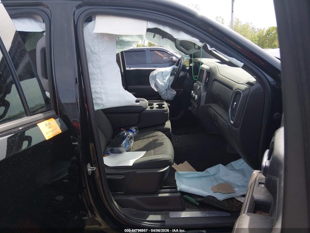 Продажа на аукционе авто 2020 Gmc Sierra 1500 2wd  Short Box Elevation, vin: 3GTP8CEDXLG106203, номер лота: 44796957