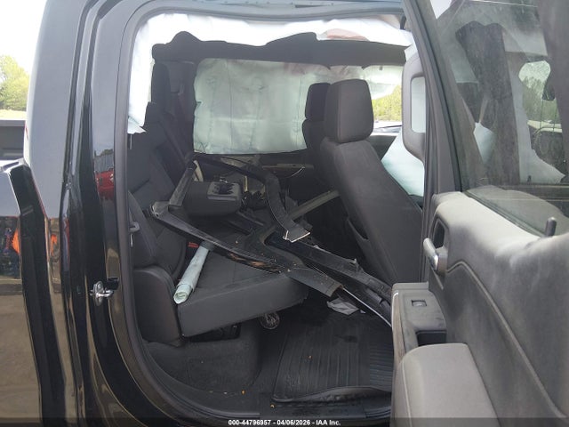 Продажа на аукционе авто 2020 Gmc Sierra 1500 2wd  Short Box Elevation, vin: 3GTP8CEDXLG106203, номер лота: 44796957