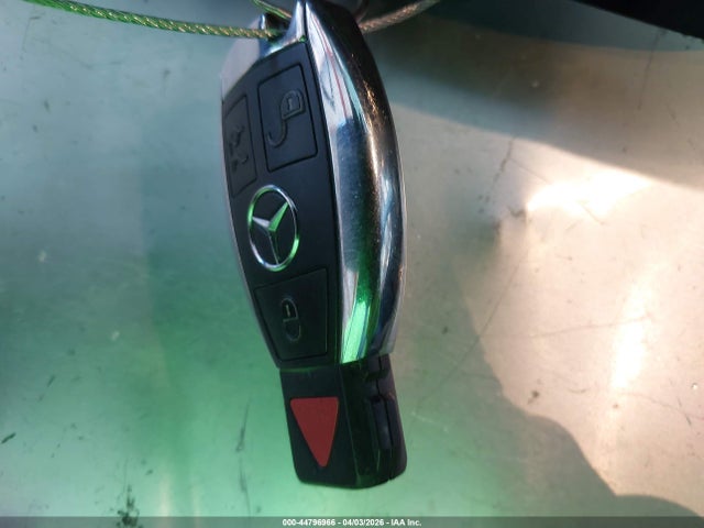 2013 MERCEDES-BENZ GL 450 4JGDF7CE2DA211941 Photo 10