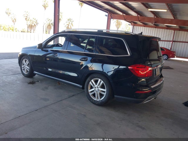 2013 MERCEDES-BENZ GL 450 4JGDF7CE2DA211941 Photo 2