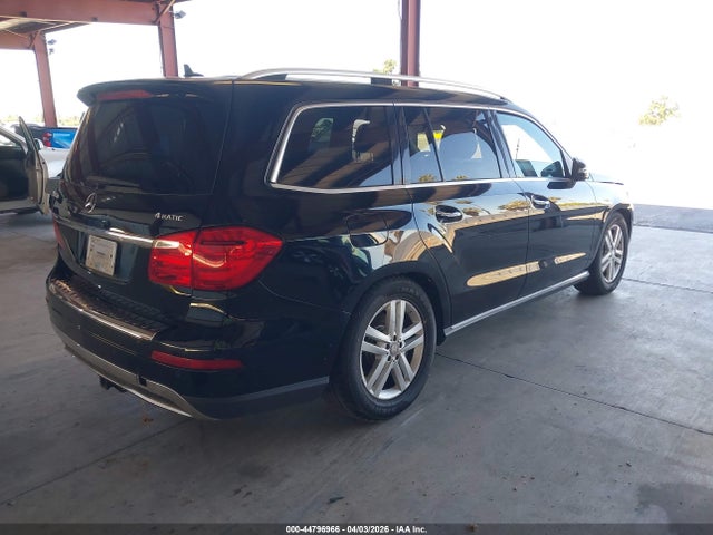 2013 MERCEDES-BENZ GL 450 4JGDF7CE2DA211941 Photo 3