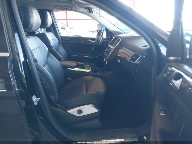 2013 MERCEDES-BENZ GL 450 4JGDF7CE2DA211941 Photo 4