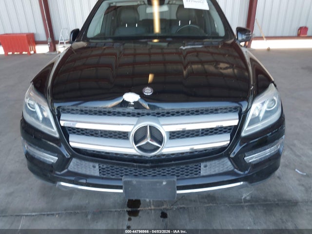 2013 MERCEDES-BENZ GL 450 4JGDF7CE2DA211941 Photo 5