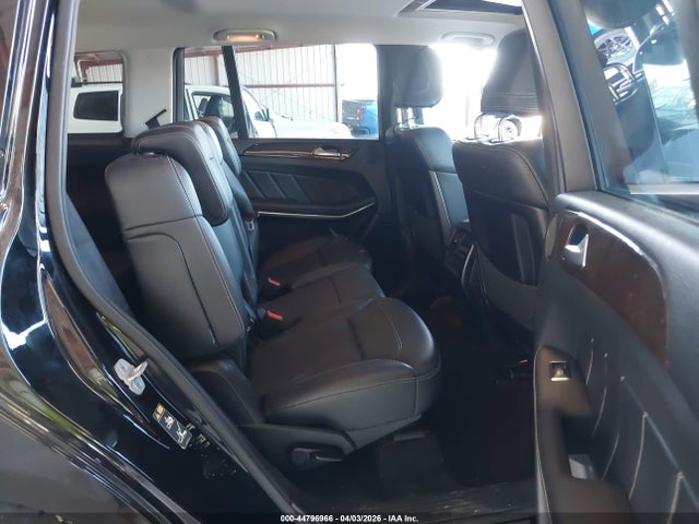 2013 MERCEDES-BENZ GL 450 4JGDF7CE2DA211941 Photo 7