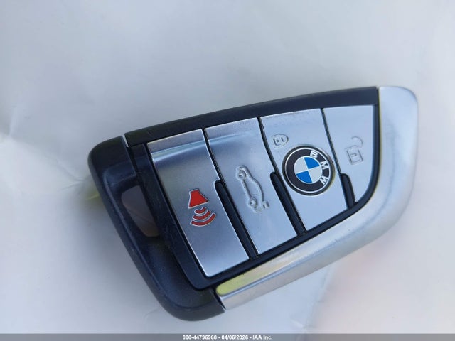 Aukcja sprzedaży 2018 Bmw 640i Gran Turismo Xdrive, vin: WBAJV6C57JBJ99924, numer aukcji: 44796968