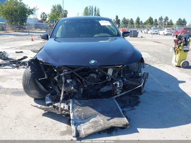 Aukcja sprzedaży 2018 Bmw 640i Gran Turismo Xdrive, vin: WBAJV6C57JBJ99924, numer aukcji: 44796968