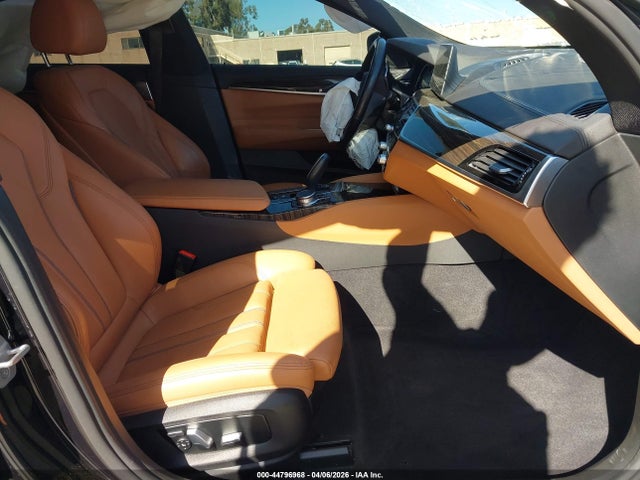 Aukcja sprzedaży 2018 Bmw 640i Gran Turismo Xdrive, vin: WBAJV6C57JBJ99924, numer aukcji: 44796968