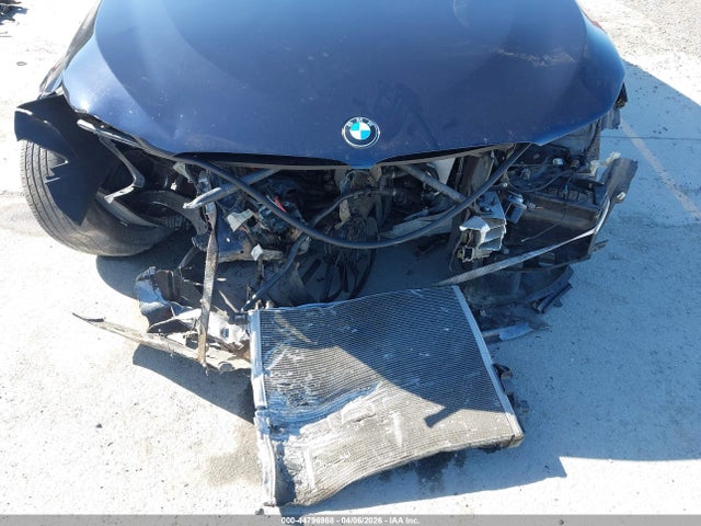 Aukcja sprzedaży 2018 Bmw 640i Gran Turismo Xdrive, vin: WBAJV6C57JBJ99924, numer aukcji: 44796968