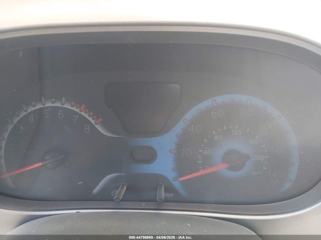 Продажа на аукционе авто 2012 Nissan Cube 1.8 S, vin: JN8AZ2KR5CT252187, номер лота: 44796969