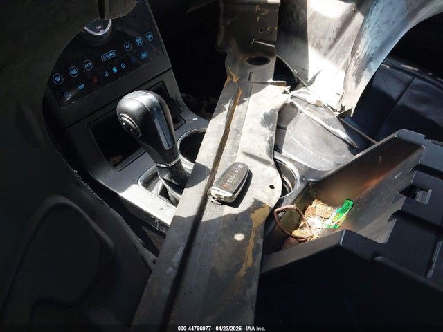 Ford Flex Limited 2019 2FMGK5D85KBA39511 Image 11