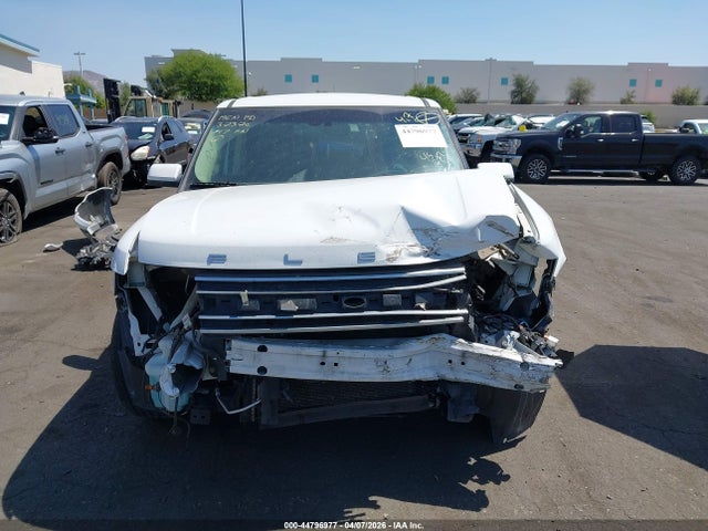 Ford Flex Limited 2019 2FMGK5D85KBA39511 Image 13