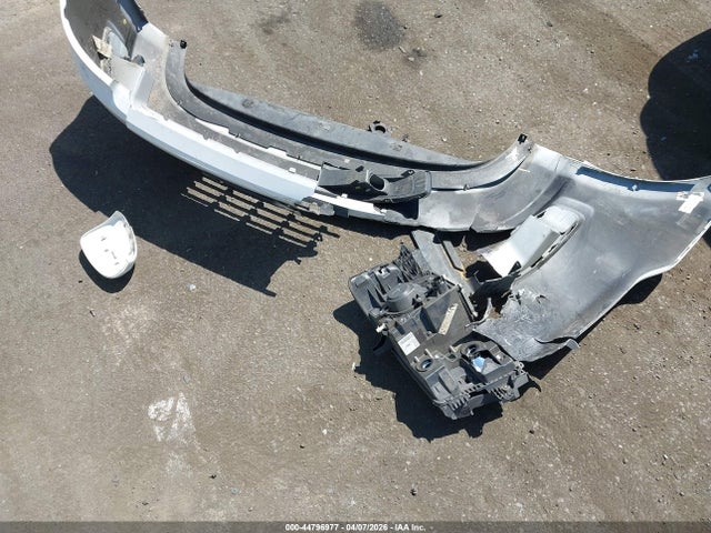 Ford Flex Limited 2019 2FMGK5D85KBA39511 Image 12