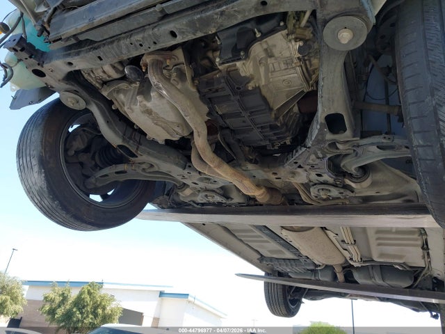 Ford Flex Limited 2019 2FMGK5D85KBA39511 Image 21