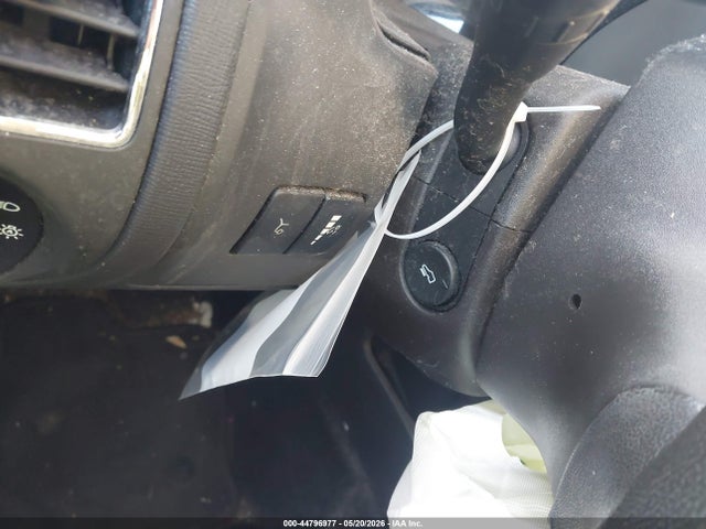 Ford Flex Limited 2019 2FMGK5D85KBA39511 Image 22