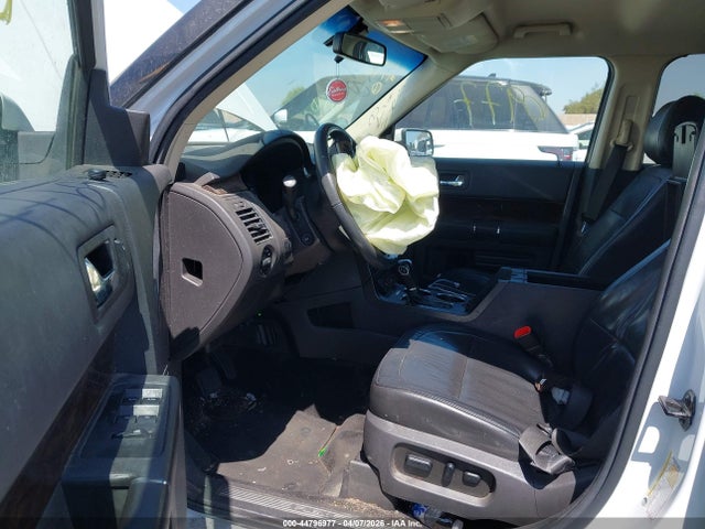Ford Flex Limited 2019 2FMGK5D85KBA39511 Image 5
