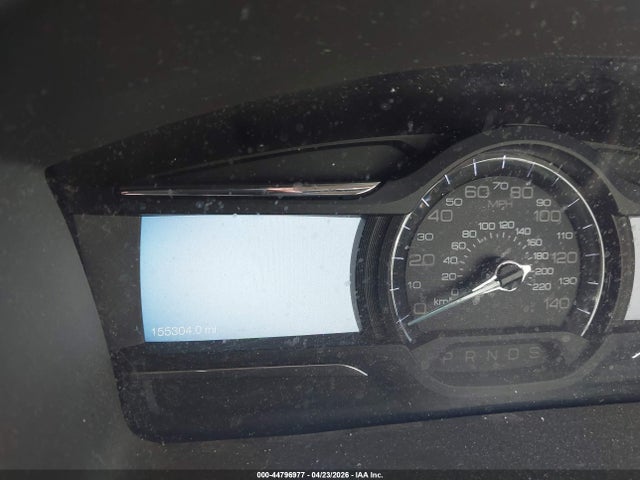 Ford Flex Limited 2019 2FMGK5D85KBA39511 Image 7