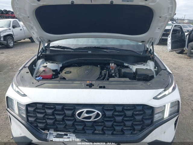 5NMS64AJ0PH615941 Hyundai Santa Fe Xrt