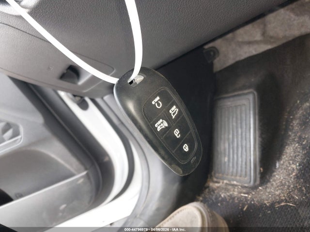 5NMS64AJ0PH615941 Hyundai Santa Fe Xrt