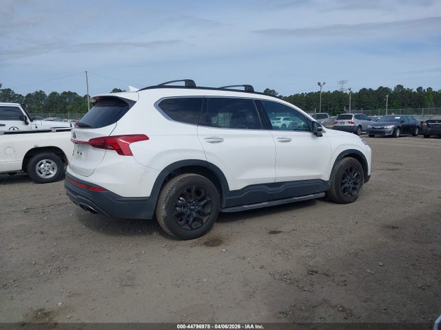 5NMS64AJ0PH615941 Hyundai Santa Fe Xrt