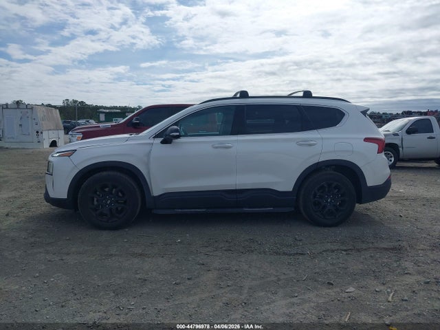 5NMS64AJ0PH615941 Hyundai Santa Fe Xrt