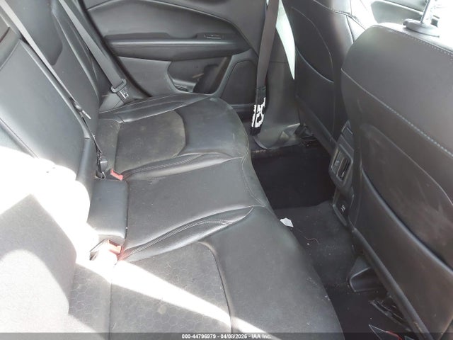 44796979 :رقم المزاد ، 3C4NJDBB5JT433651 vin ، 2018 Jeep Compass Altitude 4x4 مزاد بيع