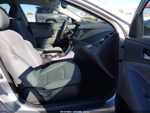 Продаж на аукціоні авто 2014 Hyundai Sonata Gls, vin: 5NPEB4ACXEH931065, номер лоту: 44796984