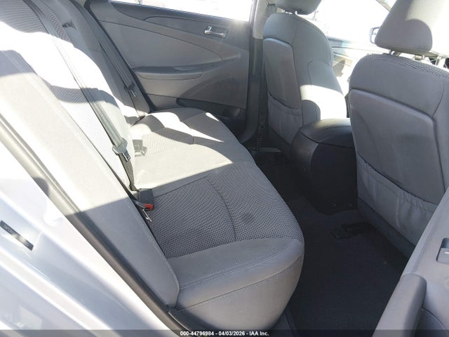 Продаж на аукціоні авто 2014 Hyundai Sonata Gls, vin: 5NPEB4ACXEH931065, номер лоту: 44796984