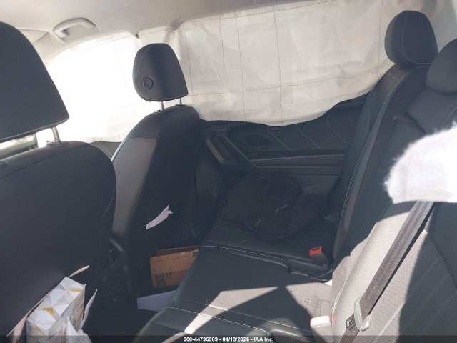 Продажа на аукционе авто 2022 Volkswagen Tiguan 2.0t Se, vin: 3VV3B7AX4NM020320, номер лота: 44796989