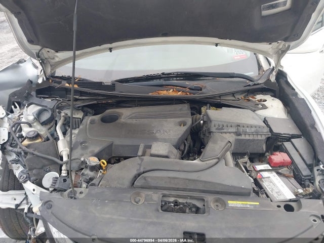 Auction sale of the 2016 Nissan Altima 2.5 S, vin: 1N4AL3AP6GN357551, lot number: 44796994