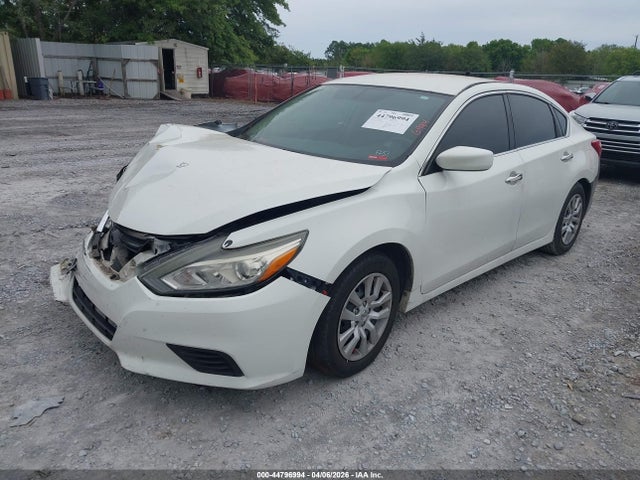 Auction sale of the 2016 Nissan Altima 2.5 S, vin: 1N4AL3AP6GN357551, lot number: 44796994