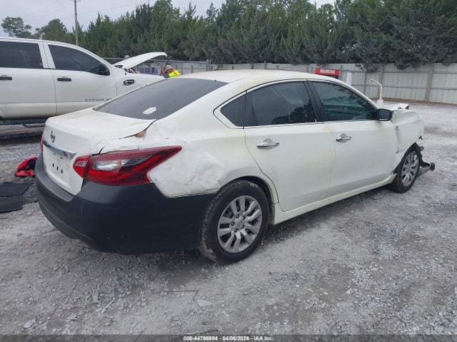 Auction sale of the 2016 Nissan Altima 2.5 S, vin: 1N4AL3AP6GN357551, lot number: 44796994