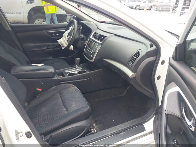 Auction sale of the 2016 Nissan Altima 2.5 S, vin: 1N4AL3AP6GN357551, lot number: 44796994