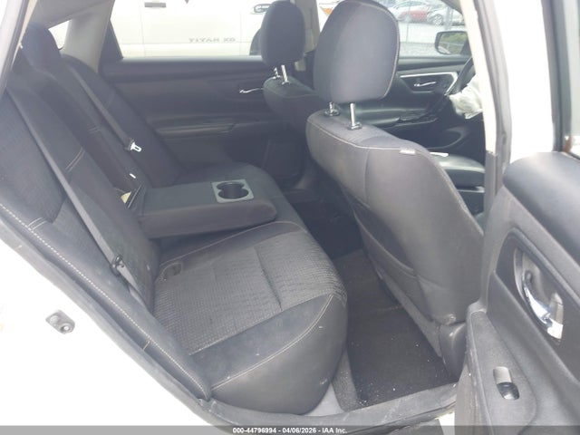 Auction sale of the 2016 Nissan Altima 2.5 S, vin: 1N4AL3AP6GN357551, lot number: 44796994